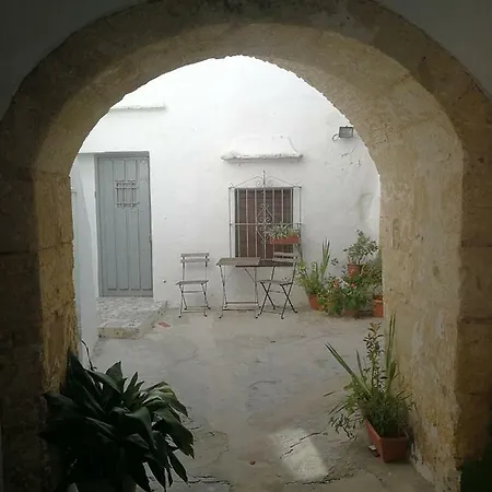 Casa La Pila-fondaantigua Apartment