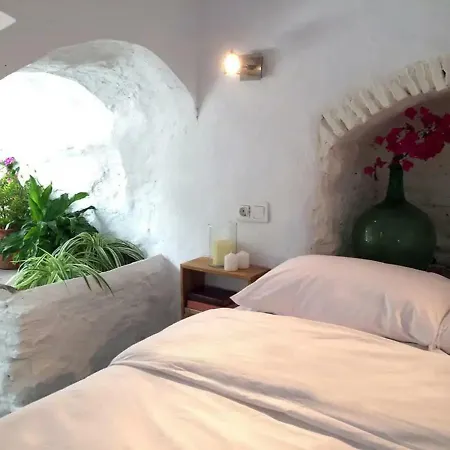 Casa La Pila-fondaantigua * Vejer de la Frontera