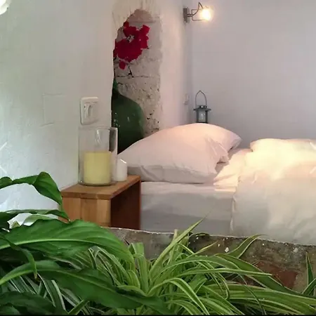 Apartment Casa La Pila-fondaantigua Vejer de la Frontera
